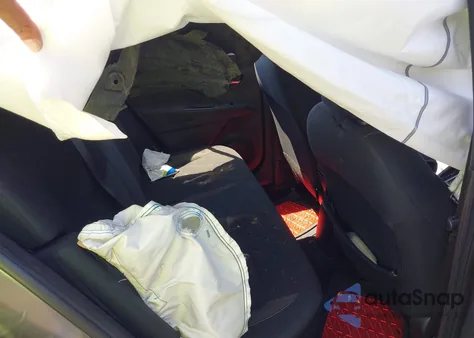 2020 Nissan Kicks Sv Xtronic Cvt from USA, damaged, VIN 3N1CP5CV7LL546298